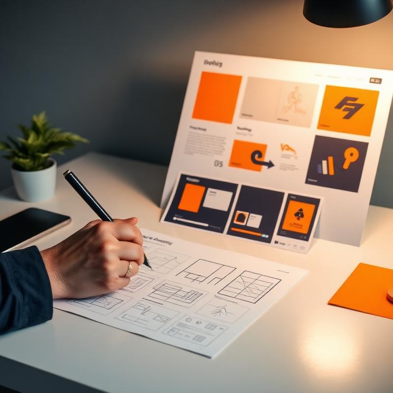 Brand & identity