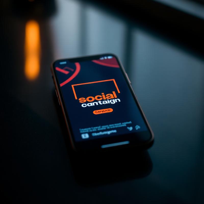 Social campaigns